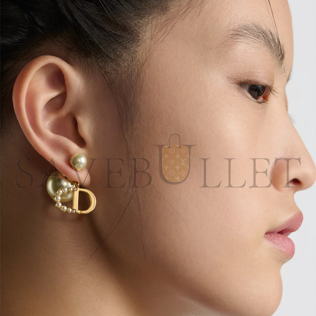 D*or tribales earrings e3651womrs_d301